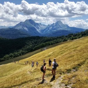 National Park Prokletije , hiking private tours, Montenegro Wonders