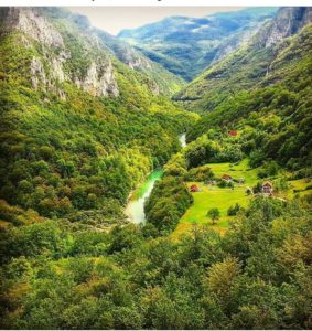national park durmitor, private tours, montenegro wonder