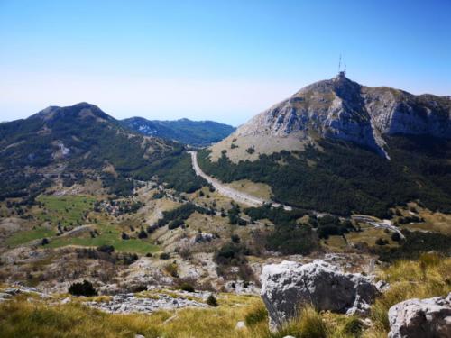 lovcen national park, monenegro wonders, private tours