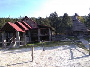 The Circuit around Korita1